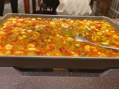 红糖阴米粥-杨记隆府(白象街店)