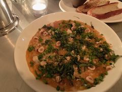 南瓜燉飯-Ocean's Table 欧舍