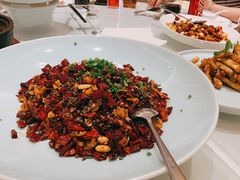 -元唐家宴•经典东北菜(梅市口路店)