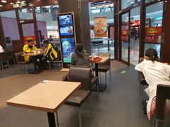 -银泰百货(北京大红门店)