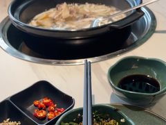 -狐狸爱上椰子鸡(滨江星光大道店)