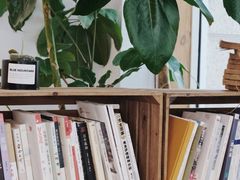 -COTTON CAFE(德信·中外公寓店)