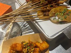 -有局·成都市井烧烤·精酿啤酒(双楠店)
