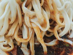 -王菊美食街·王菊面馆(总店)