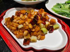 -局气 烤鸭·北京菜(光华路店)