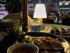 -CHINCHIN 青青·泰国料理(万象食家店)