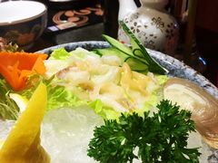 -潮澎派·潮汕菜大排档(南较西路店)