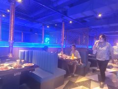 -海韵之星邮轮水会(明发商业广场店)