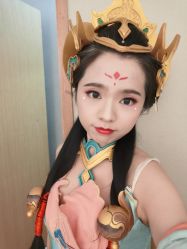 点击看大图 -盘子女人坊古装写真摄影(厦门总店)