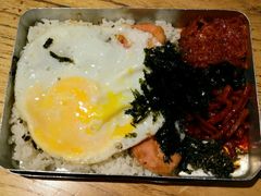 回忆盒饭-姜虎东白丁烤肉(苏州中心店)