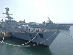 -中国人民解放军海军博物馆