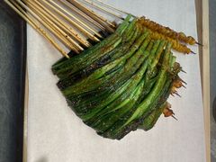 -晟焰东北烧烤(川杨新苑店)
