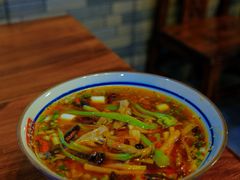 泡椒腰花面-保儿牛肉面(万象城店)