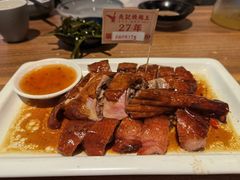 -先记烧鹅王·本地粤菜(福永店)