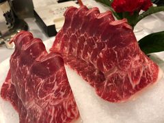 -一品鲜海鲜火锅(海信广场店)