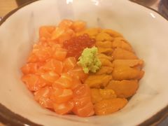 -达摩君日本料理(泰海花园小区店)
