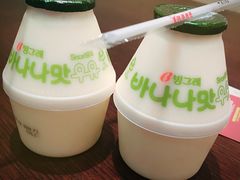 -新世界百货(明洞总店)