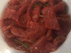 -马路牙子烧烤音乐酒馆(望京店)