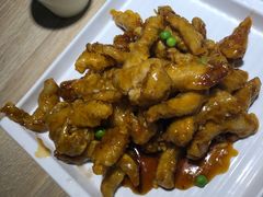 -味莊·青岛菜(云霄路店)