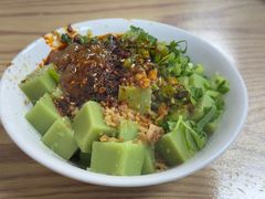 -刘豆花