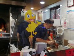 -董立兵烤鸭店(明湖店)