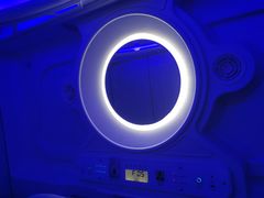 -1012太空舱青年旅舍(三坊七巷店)