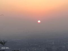 -抱犊寨风景区