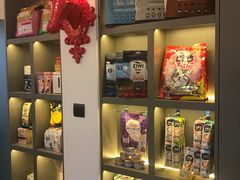 -猫大福·Fortune Cat猫舍(百子湾店)