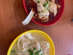-龙抄手(春熙路总店)