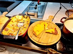 -晶丽香榭自助餐(南京大饭店)