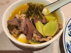 -漢舍中国菜馆(889广场店)