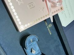 -Harry Winston 海瑞温斯顿