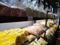 -Caidie Bakery采蝶轩(百越店)