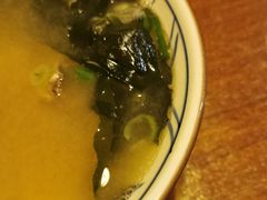 -浪花亭日本料理(古田路店)