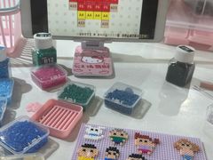 -幸福里DIY蛋糕烘焙·团建·拼豆豆(普陀店)