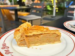 -Pie Bird(新闸路店)