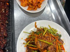 -韩麦大冷面(桂花街直营店)