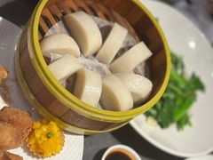 -锦府园·新台州菜(合生汇店)