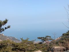 -崂山仰口游览区
