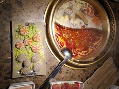 -小龙坎老火锅(北京三里屯店)