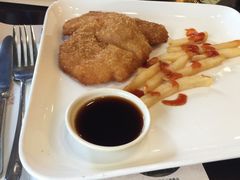 -德大西餐社(云南南路店)