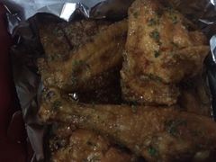 -CHICKEN NOW韩式炸鸡&啤酒