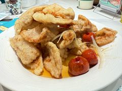 -老昌春饼(西民主路总店)