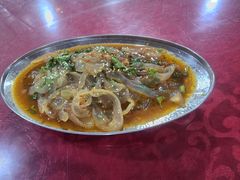 -胜海大排档·海鲜·黄鳝饭(十年老店)