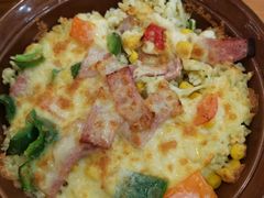 -萨莉亚意式餐厅(深圳北站店)