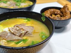 -俊杰拉面馆