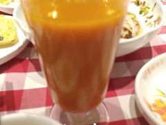-西贝(紫荆广场店)