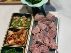 -红沃鳗鱼黑牛烤肉店(不老街店)