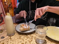 -墨纪Mojí墨西哥餐厅(官舍店)
