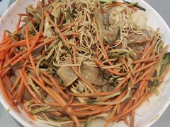 -听涛雅苑百味饺子老家菜馆